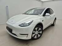 Tesla Model Y 75KWH Long Range AWD Autopilot