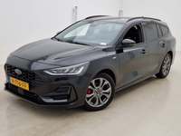 Ford Focus wagon 1.0 EcoBoost Hybrid Trend Edit
