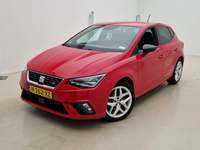 Seat Ibiza 1.6 TDI FR Bus. Intense