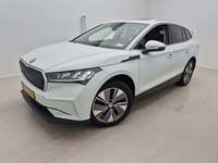 Skoda Enyaq iV 80