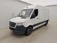 Mercedes-Benz Sprinter 2.0 315 CDI L2 FWD Functional