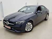 Mercedes-Benz C-Klasse Berline 2.0 C200d 9G-Tronic Business L
