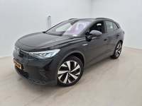 VW ID.4 Pro 77 kWh