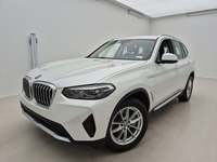 BMW X3 2.0 xDrive30e AT