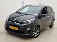 Kia Picanto 1.0 DPi Dyn.PlusLine
