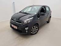 Kia Picanto 1.0 MPI ISG Pure