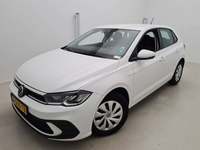 VW Polo 1.0 MPI Polo