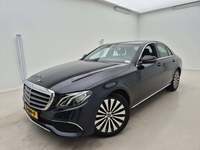 Mercedes-Benz E-klasse 220 d Advantage