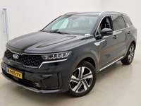 Kia Sorento 1.6 T-GDI PHV CmfL 5