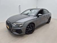 Audi A3 35 TFSI S edition