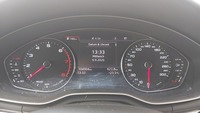 Gösterge tablosu görünümü
