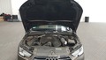 Motor bölümünün görünümü