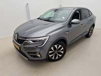 Renault Arkana 1.6 E-Tech hybrid 145 evolutio