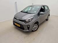 Kia Picanto 1.0 DPi DynamicLine