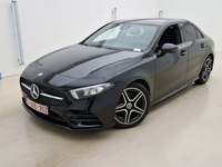 Mercedes-Benz A-Klasse Limousine 180 Business Solution AMG Line