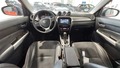 View of dashboard