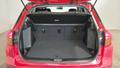 View of boot / luggage space