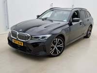 BMW 3-touring 320E M-Sport