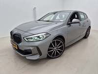 BMW 1-serie 118i Bns Edition M-Sport