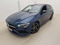Mercedes-Benz CLA Shooting Brake 2.0 200 d 8G-DCT AMG Line