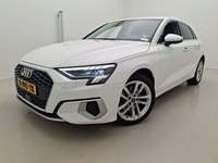 Audi A3 sportback 35 TFSI Bns edition