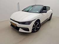 Kia EV6 GT-Line AWD 77.4 kWh