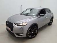 DS 3 Crossback E-Tense Bastille