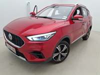MG ZS 1.5 VTI Comfort