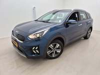 Kia Niro 1.6 GDi H. DynamicL.