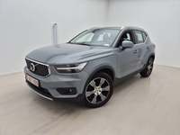Volvo XC40 2.0 B3 Mild Hybrid Geartronic