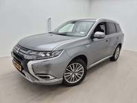 Mitsubishi Outlander 2.4 PHEV Intense