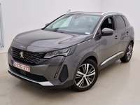 Peugeot 3008 1.6 HYBRID Allure e-EAT8