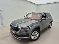 Skoda Kodiaq 2.0 CRTDI Clever