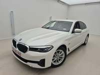BMW 5-Serie Berline 530E