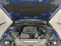 View of engine compartment