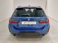 Rear view