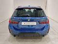 Rear view