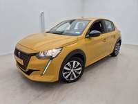 Peugeot e-208 EV Active Pack 50 kWh