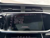 Статус автомобиля