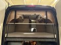View of boot / luggage space