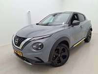 Nissan Juke 1.0 DIG-T Kiiro