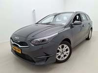 Kia Ceed sportswagon 1.5 T-GDi DynamicL.
