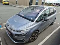 Citroën C4 Spacetourer 1.5 BlueHDi S&S Business GPS