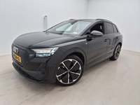Audi Q4 40 S edit.