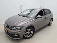 VW Polo 1.0 TSI R-Line Ed.