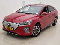 Hyundai IONIQ Premium EV 38 kWh