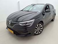 Renault Mégane Estate 1.3 TCe 140 Techno