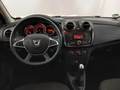 View of dashboard