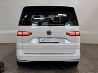 Rear view