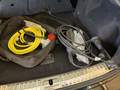 View of fittings for electric vehicle